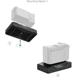 SmallRig 5248 CB75 Camera Base Battery Kit - image 5 of 5