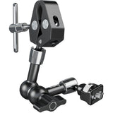 SmallRig 5310 Magic Arm w/ Crab-Shaped Clamp (7)