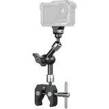 SmallRig 5310 Magic Arm w/ Crab-Shaped Clamp (7) - image 2 of 5