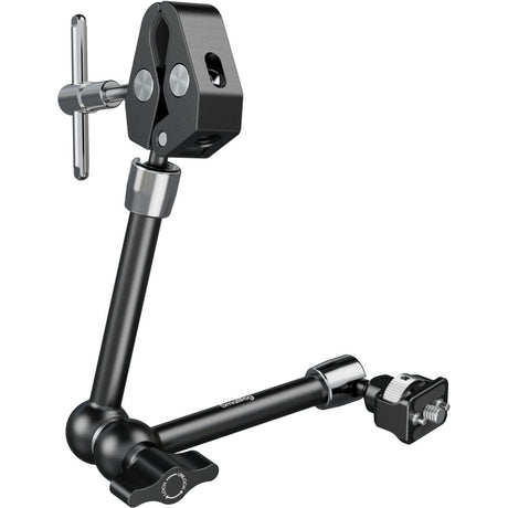 SmallRig 5311 Magic Arm w/ Crab-Shaped Clamp (11)