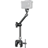 SmallRig 5311 Magic Arm w/ Crab-Shaped Clamp (11) - image 3 of 5