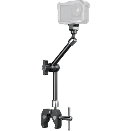 SmallRig 5311 Magic Arm w/ Crab-Shaped Clamp (11) - image 3 of 5