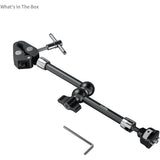 SmallRig 5311 Magic Arm w/ Crab-Shaped Clamp (11) - image 5 of 5