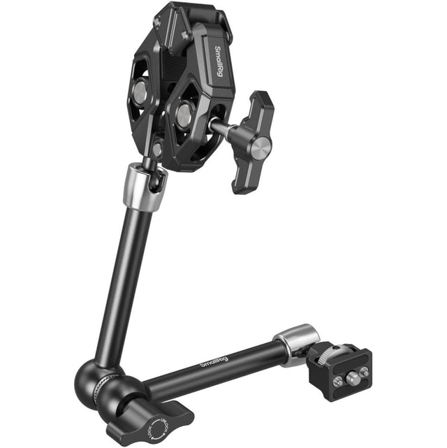 SmallRig 5312 Magic Arm w/ Crab-Shaped Clamp