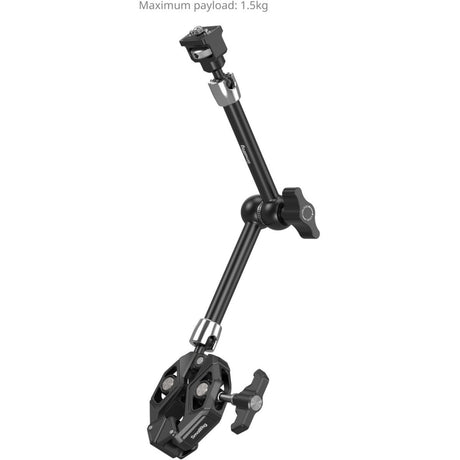 SmallRig 5312 Magic Arm w/ Crab-Shaped Clamp - image 3 of 5