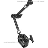 SmallRig 5312 Magic Arm w/ Crab-Shaped Clamp - image 5 of 5
