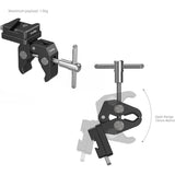 SmallRig 5313 V-Mount Crab-Shaped Clamp