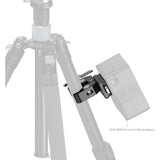SmallRig 5313 V-Mount Crab-Shaped Clamp