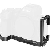 SmallRig 5256 L-Shaped Mount Plate For Nikon Z5II