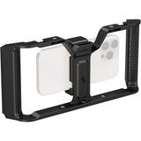 SmallRig 5355 IG-01 Integragrip Cage