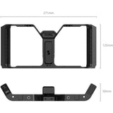 SmallRig 5356 IG-02 Integragrip Cage (Wireless Controller)