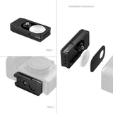 SmallRig MD5422 ArcaSwiss Mount Plate For Airtag / SMARTTAG2 - image 3 of 5