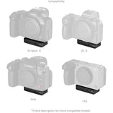 SmallRig MD5422 ArcaSwiss Mount Plate For Airtag / SMARTTAG2 - image 4 of 5