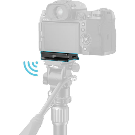 SmallRig MD5425 ArcaSwiss Mount Plate For Airtag For Fujifilm - image 5 of 5