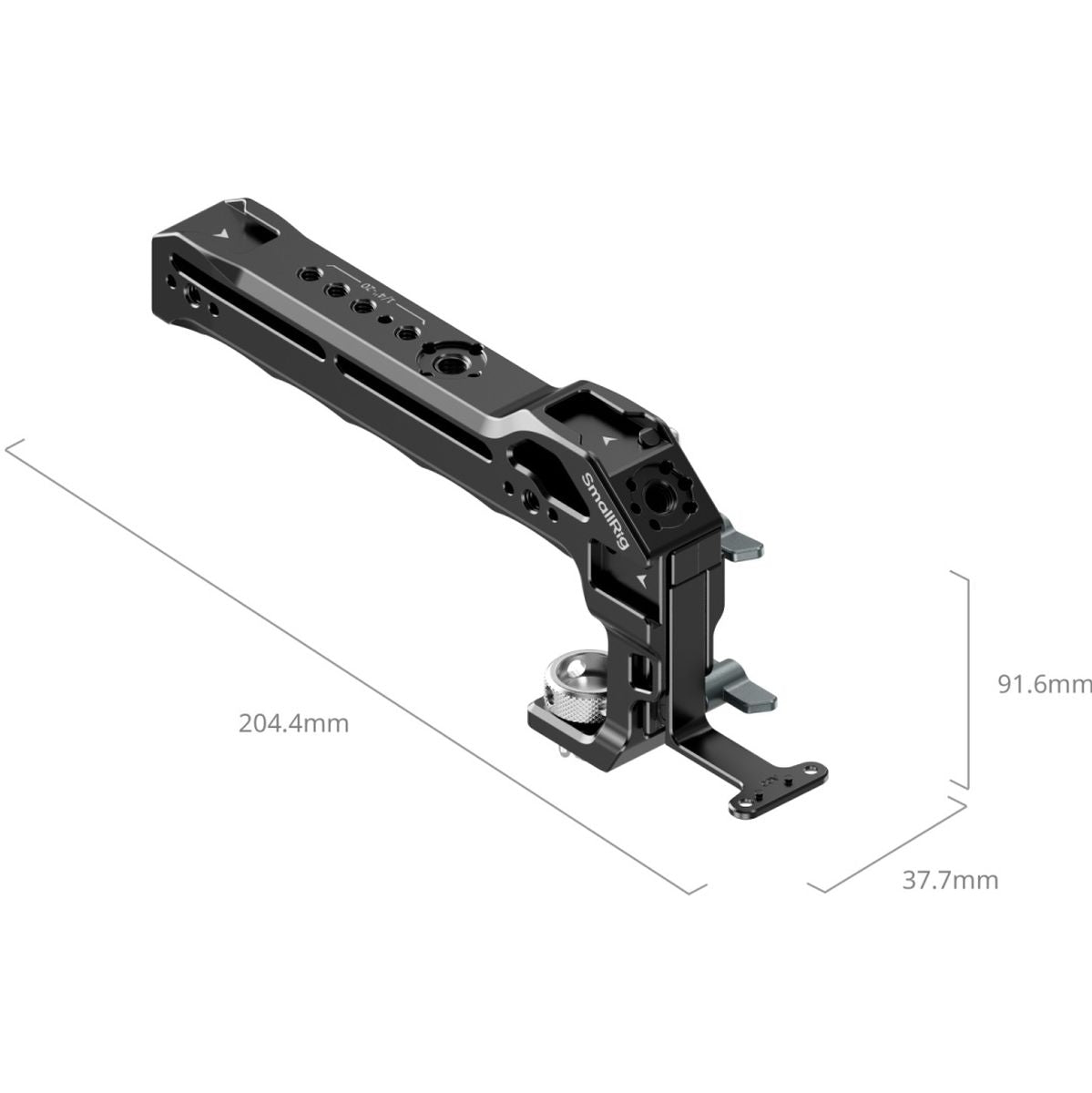 SmallRig 5236 Top Handle For DJI Focus Pro Lidar