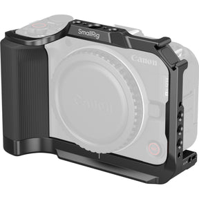 SmallRig 5427 Cage For Canon EOS R50 V (Black)