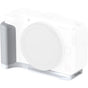 SmallRig 5430 L-Shaped Mount Plate w/ Handle For Canon EOS R50 V (White)