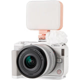 SmallRig 5434 Furry Windscreen Kit For Canon EOS R50 V (2pcs)