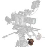 SmallRig 5193 Imagegrip Series Wooden Handle w/ ARRI Rosette (Right Side) - image 4 of 5
