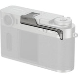 SmallRig 5333 Thumb Grip For Fujifilm X Half (Charcoal Silver)