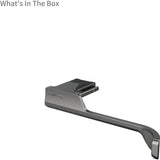 SmallRig 5333 Thumb Grip For Fujifilm X Half (Charcoal Silver)