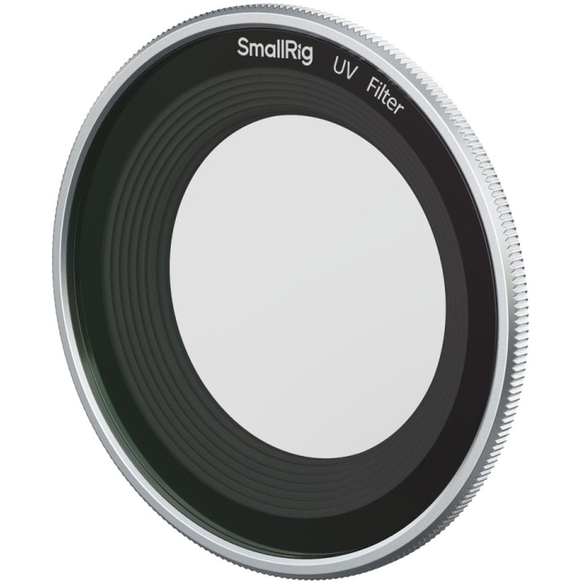 SmallRig 5392 Magnetic UV Filter For Fujifilm X Half (Silver)
