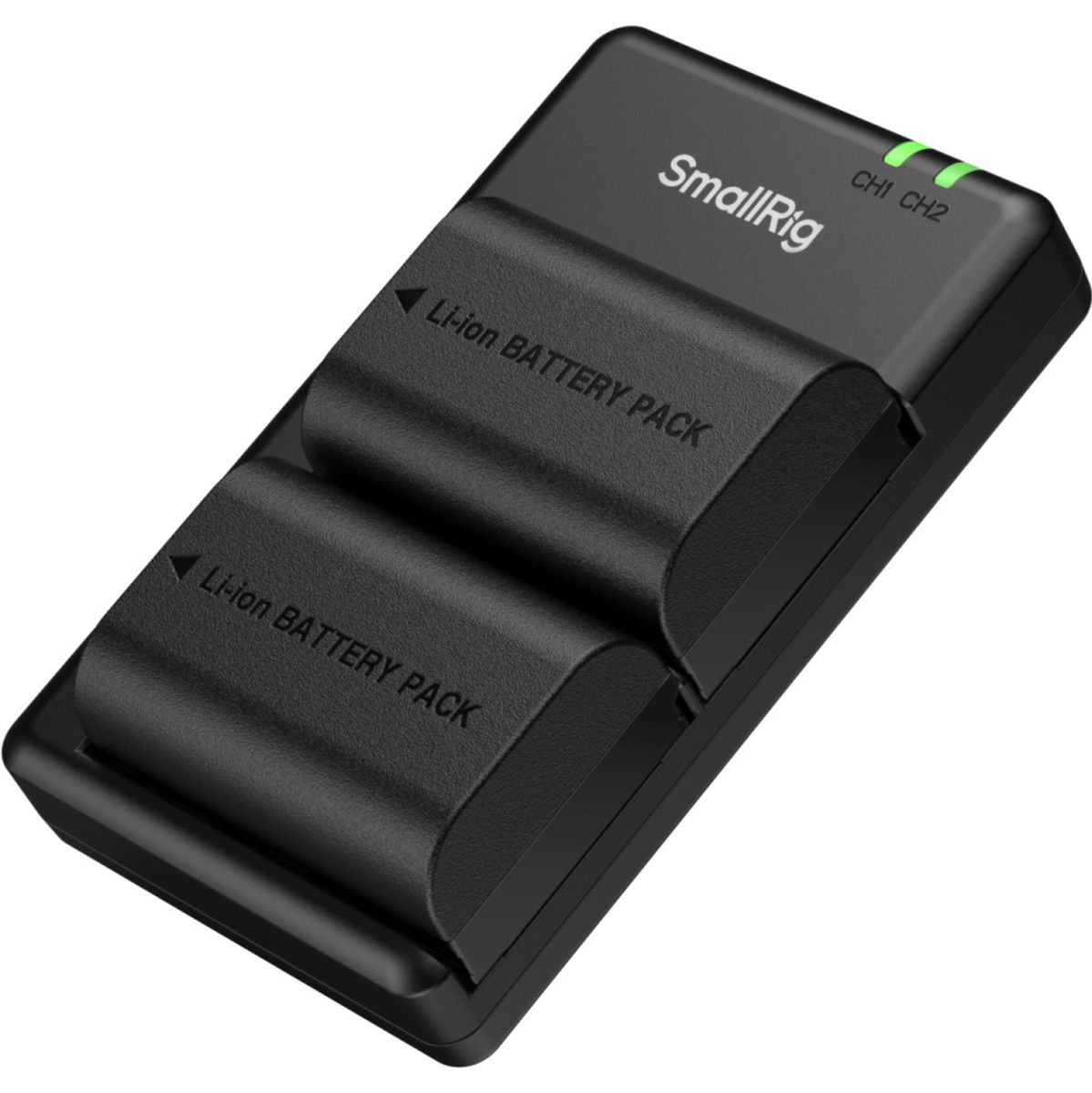 SmallRig 5408 Camera Battery And Charger Kit For Canon LP-E6P