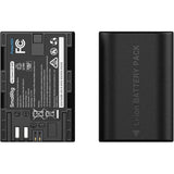 SmallRig 5408 Camera Battery And Charger Kit For Canon LP-E6P - image 3 of 5