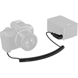 SmallRig 5410 DT-E6P Power Cable