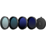 SmallRig 5411 ND Filter Kit For DJI Osmo Action 5 Pro / 4