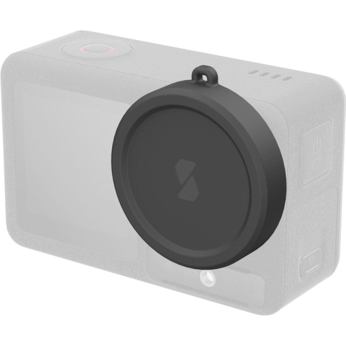 SmallRig 5411 ND Filter Kit For DJI Osmo Action 5 Pro / 4
