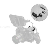 SmallRig 3272B SSD Clamp For Cage BMD Cinema Camera 6K w/ Samsung T5 / T7 / T9 - image 3 of 5