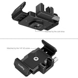 SmallRig 3272B SSD Clamp For Cage BMD Cinema Camera 6K w/ Samsung T5 / T7 / T9 - image 5 of 5