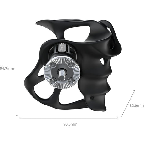 SmallRig 5240 Imagegrip Series Liquid Handle w/ ARRI Rosette (Left Side) - image 2 of 5