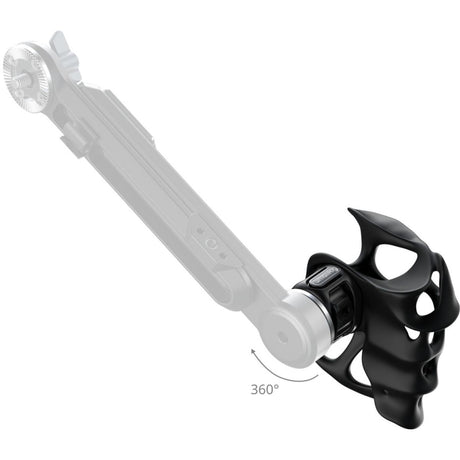SmallRig 5240 Imagegrip Series Liquid Handle w/ ARRI Rosette (Left Side) - image 4 of 5