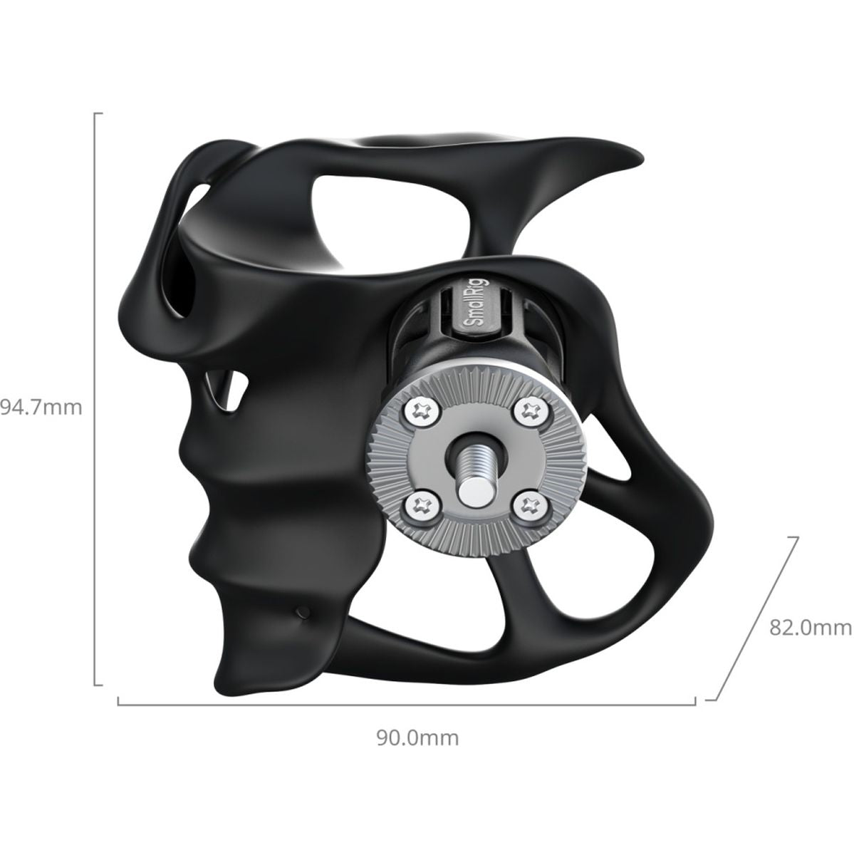 SmallRig 5241 Imagegrip Series Liquid Handle w/ ARRI Rosette (Right Side) - image 5 of 5