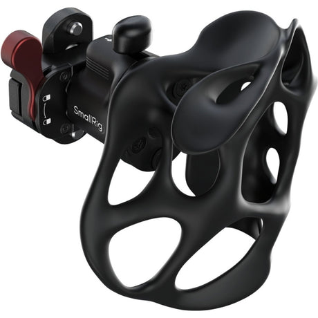 SmallRig 5243 Imagegrip Series Liquid Handle w/ Nato Clamp (Right Side)