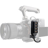 SmallRig 4831 D-Tap 1-TO-4 Power Cable