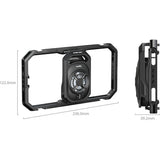 SmallRig 5275 Universal Hyper Chill Cooling Phone Cage