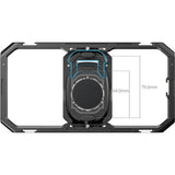 SmallRig 5275 Universal Hyper Chill Cooling Phone Cage
