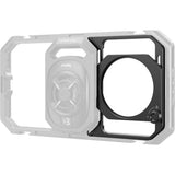 SmallRig 5277 67mm w/ Detachable Sunhoods For 4299B Universal Phone Cage - image 2 of 5