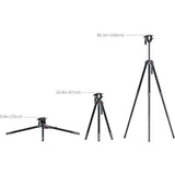 SmallRig 5305 SmallRig X Potato Jet Tribex SE Hydraulic Tripod