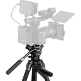 SmallRig 5305 SmallRig X Potato Jet Tribex SE Hydraulic Tripod