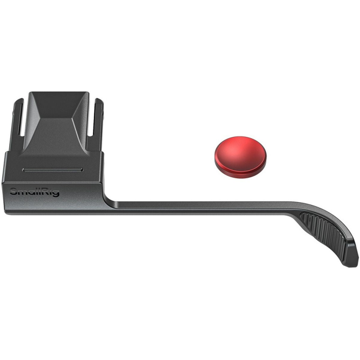 SmallRig 5452 Thumb Grip For Fujifilm X-E5 (Black)