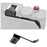 SmallRig 5452 Thumb Grip For Fujifilm X-E5 (Black)
