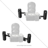 SmallRig 5532 Lightweight Mini Side Handle Kit