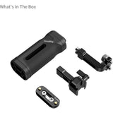 SmallRig 5532 Lightweight Mini Side Handle Kit