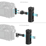 SmallRig 5532 Lightweight Mini Side Handle Kit