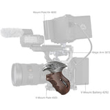 SmallRig 4817 Imagegrip Series Eagle Handle w/ Nato Clamp (Left Side) 4817 - image 4 of 5