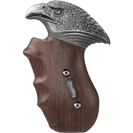 SmallRig 4817 Imagegrip Series Eagle Handle w/ Nato Clamp (Left Side) 4817 - image 5 of 5